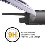 Garmin Alpha 300 Screen Protector - 2 Pack