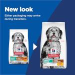 Hill's Science Diet Weight & Joint Support Dog Food