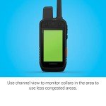 Garmin Alpha 300i Handheld with inReach® Technology