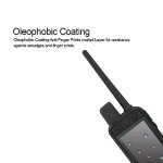 Garmin Alpha 300 Screen Protector - 2 Pack