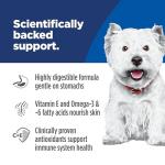 Hill's Science Diet Sensitive Stomach Dry Dog Food