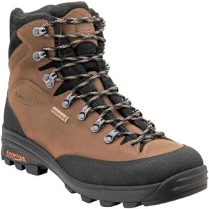 Kenetrek Men's Leather Hiking Boot - Size 10.5
