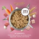 Evangers Classic Canned Puppy Dog Food