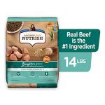 Rachael Ray Bright Puppy Chicken & Rice Dog Food
