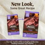 Merrick Grain-Free Puppy Kibble with Beef & Sweet Potato