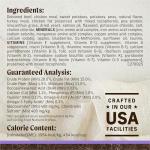 Merrick Grain-Free Puppy Kibble with Beef & Sweet Potato