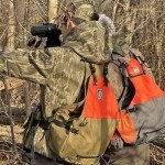 Adjustable Upland Bird Hunting Vest for Pheasants