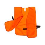 Allen Company Blaze Orange Hunting Vest for Adults