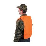 Allen Company Blaze Orange Hunting Vest for Adults
