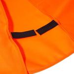 Allen Company Blaze Orange Hunting Vest for Adults
