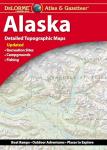 Alaska Upland Bird Hunting Atlas & Gazetteer