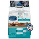 Blue Buffalo Wilderness High-Protein Dog Food, Salmon