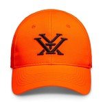 Vortex Optics Blaze Orange Hunting Cap