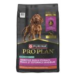 Purina Pro Plan Salmon & Rice Puppy Food 24 lb