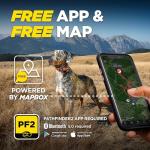 Dogtra Pathfinder 2 GPS Dog Tracker and Collar
