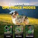 Dogtra Pathfinder 2 GPS Dog Tracker and Collar