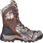 Rocky Insulated 1000g Hunting Boots Size 10