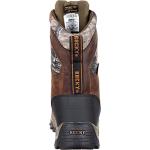 Rocky Insulated 1000g Hunting Boots Size 10