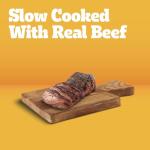 Gourmet Dog Food Variety Pack for Hunting Dogs