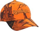 Women’s Remington Blaze Camo Hunting Cap