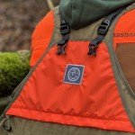 Adjustable Upland Bird Hunting Vest for Pheasants