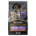 Purina Pro Plan Sport High Protein Dog Food