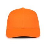 Blaze Orange Upland Bird Hunting Hats & Beanies