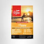 ORIJEN Grain-Free High-Protein Puppy Food 1.8kg