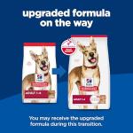 Hill's Science Diet Lamb & Brown Rice Dog Food