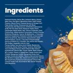 Blue Buffalo Senior Large Breed Dog Food, 30 lb