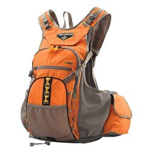 Tenzing Blaze Orange Upland Bird Hunting Vest