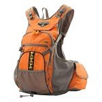 Tenzing Blaze Orange Upland Bird Hunting Vest