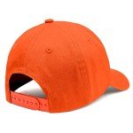 Blaze Orange Baseball Cap for Upland Bird Hunters