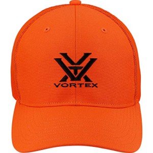 Vortex Optics Blaze Orange Hunting Cap