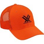 Vortex Optics Blaze Orange Hunting Cap