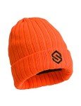 ScentLok Blaze Orange Carbon-Alloy Hunting Beanie