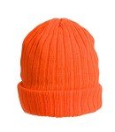 ScentLok Blaze Orange Carbon-Alloy Hunting Beanie