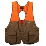 Gamehide Ultra-Light Upland Bird Hunting Vest
