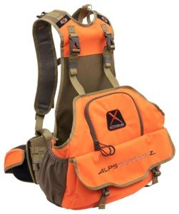 ALPS OutdoorZ Extreme Upland Game Vest 2.0