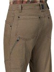 Men's Reinforced Utility Pants by ATG Wrangler