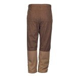Gamehide Woodsman Upland Hunting Jeans - Dark Brown