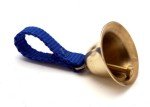 Dokken's Classic Field Brass Bell Trainer