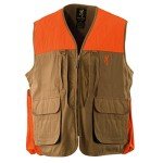 Browning Large Field Tan Upland Hunting Vest