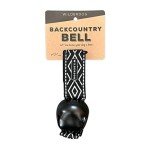 Wilderdog Backcountry Bear Bell for Dog Collars