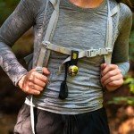 Coghlan's Black Bear Bell with Magnetic Silencer