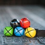 SABRE Bear Bell with Magnetic Silencer and Strap