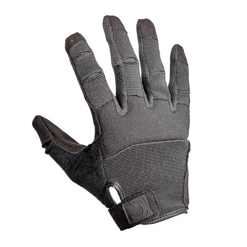 Shooting Gloves