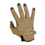 PIG Delta Tactical Shooting Gloves - Coyote Brown