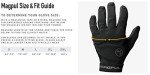 Magpul Technical 2.0 Touchscreen Hunting Gloves