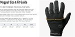 Magpul Men's 2.0 Lightweight Tactical Patrol Gloves